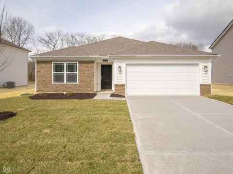 6112 Card Boulevard, Indianapolis, IN 46221 - MLS#: 22010541