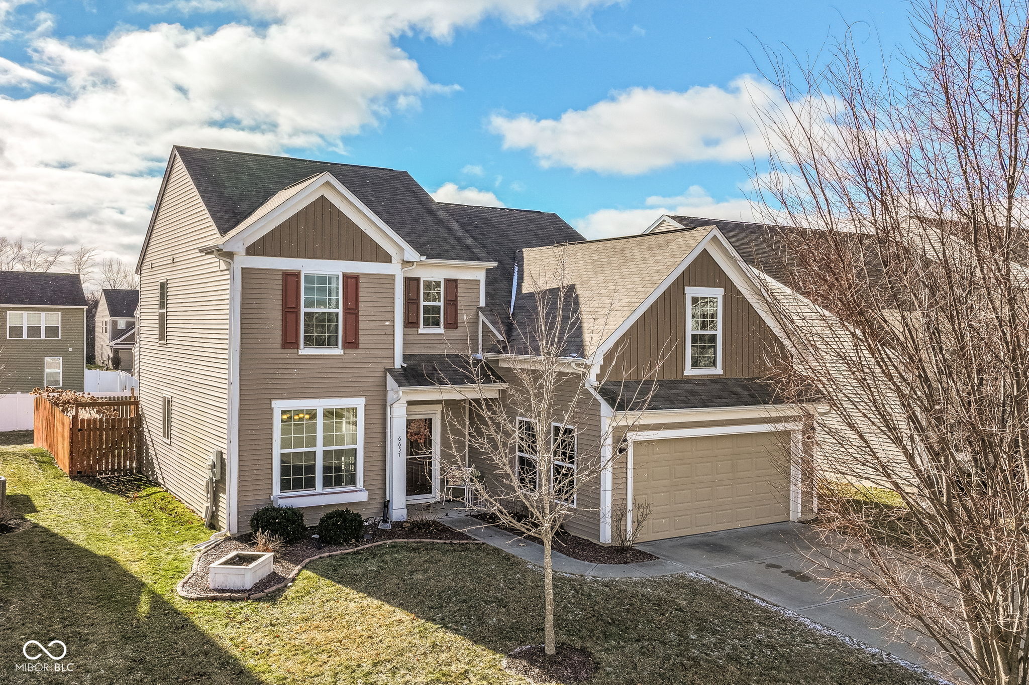 6657 Park Grove Boulevard