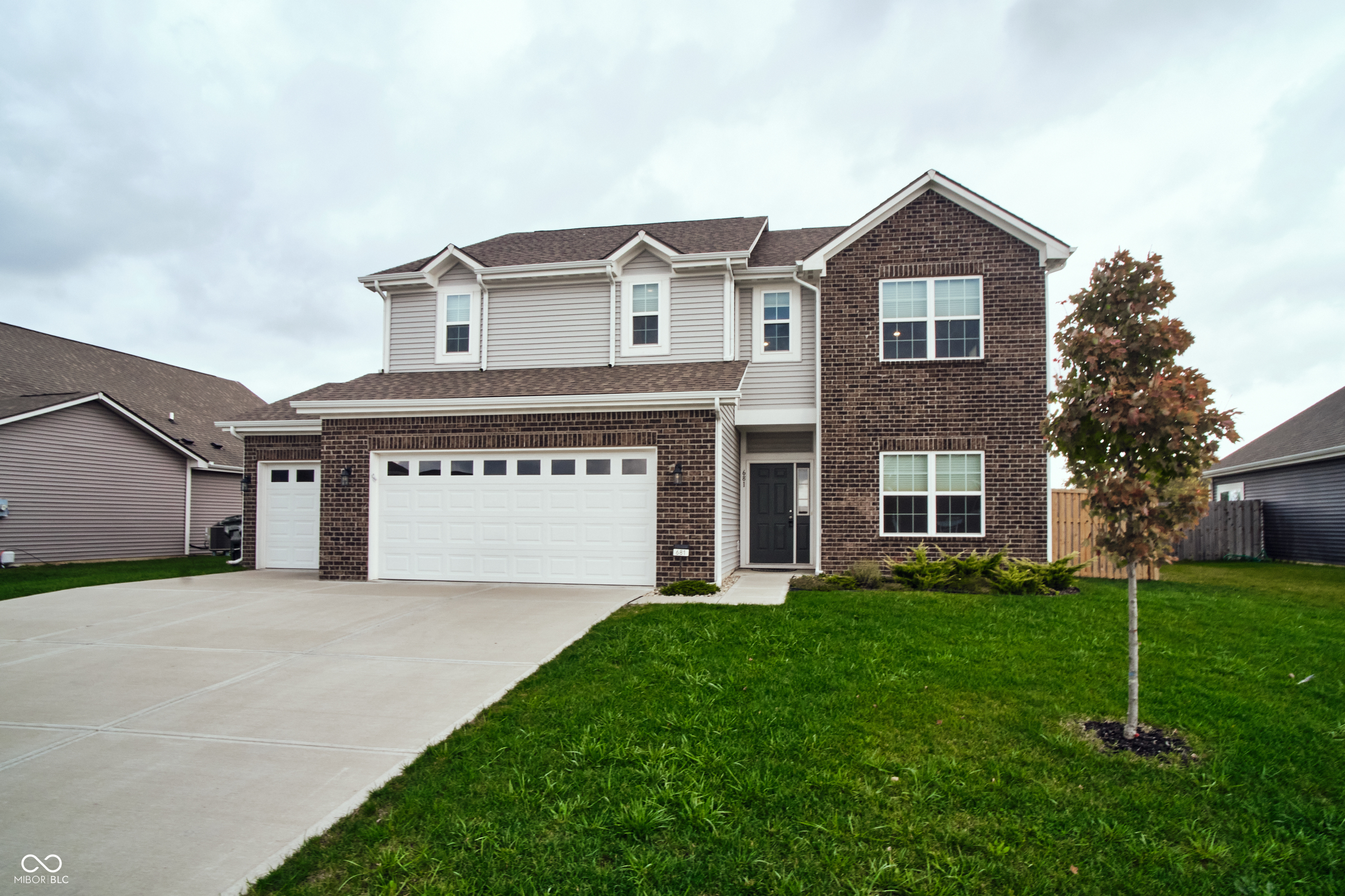 681 N Crystal Drive