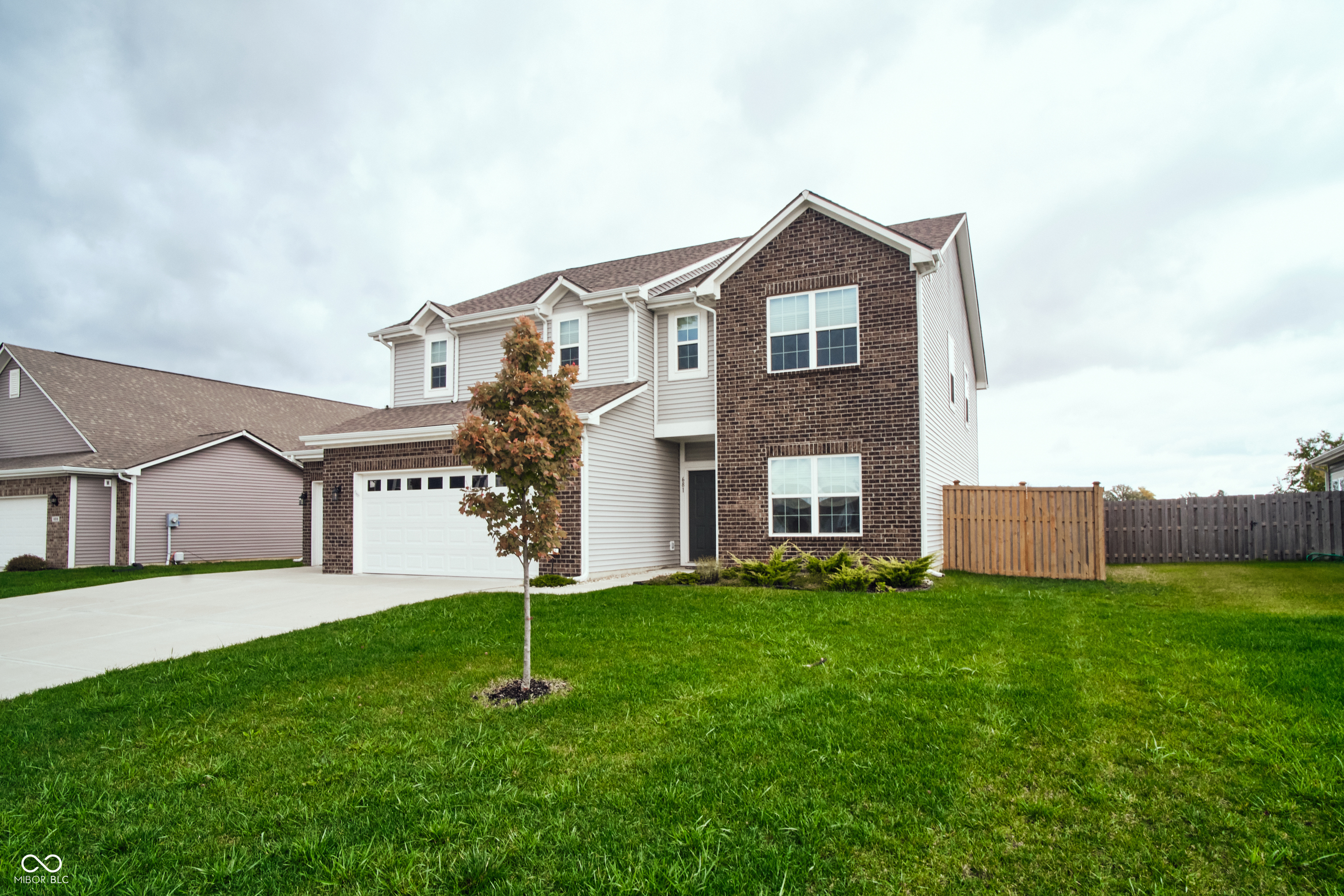 681 N Crystal Drive