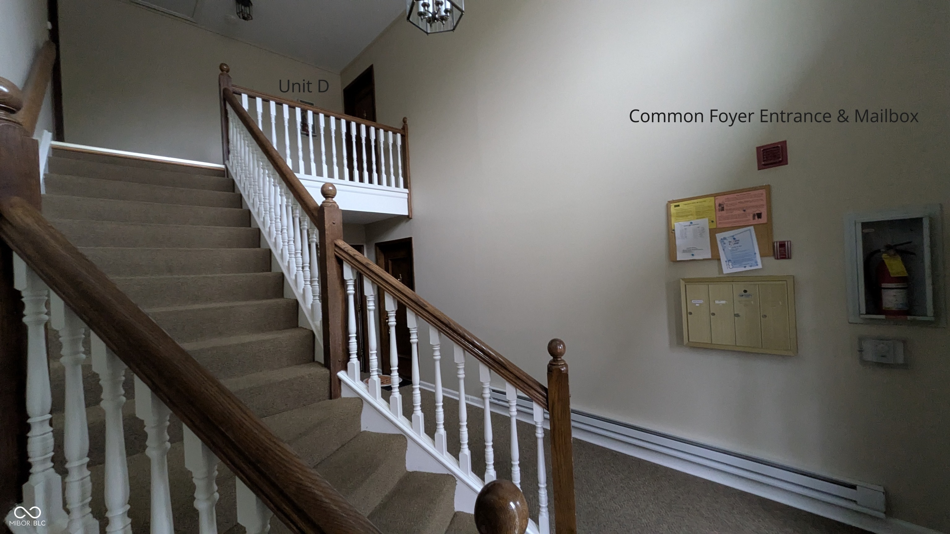 586 Hunters Drive APT D