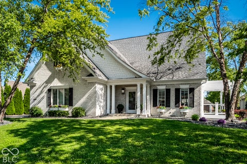 Photo of 2438 Winners Circle, Shelbyville, IN 46176 (MLS # 22129809)
