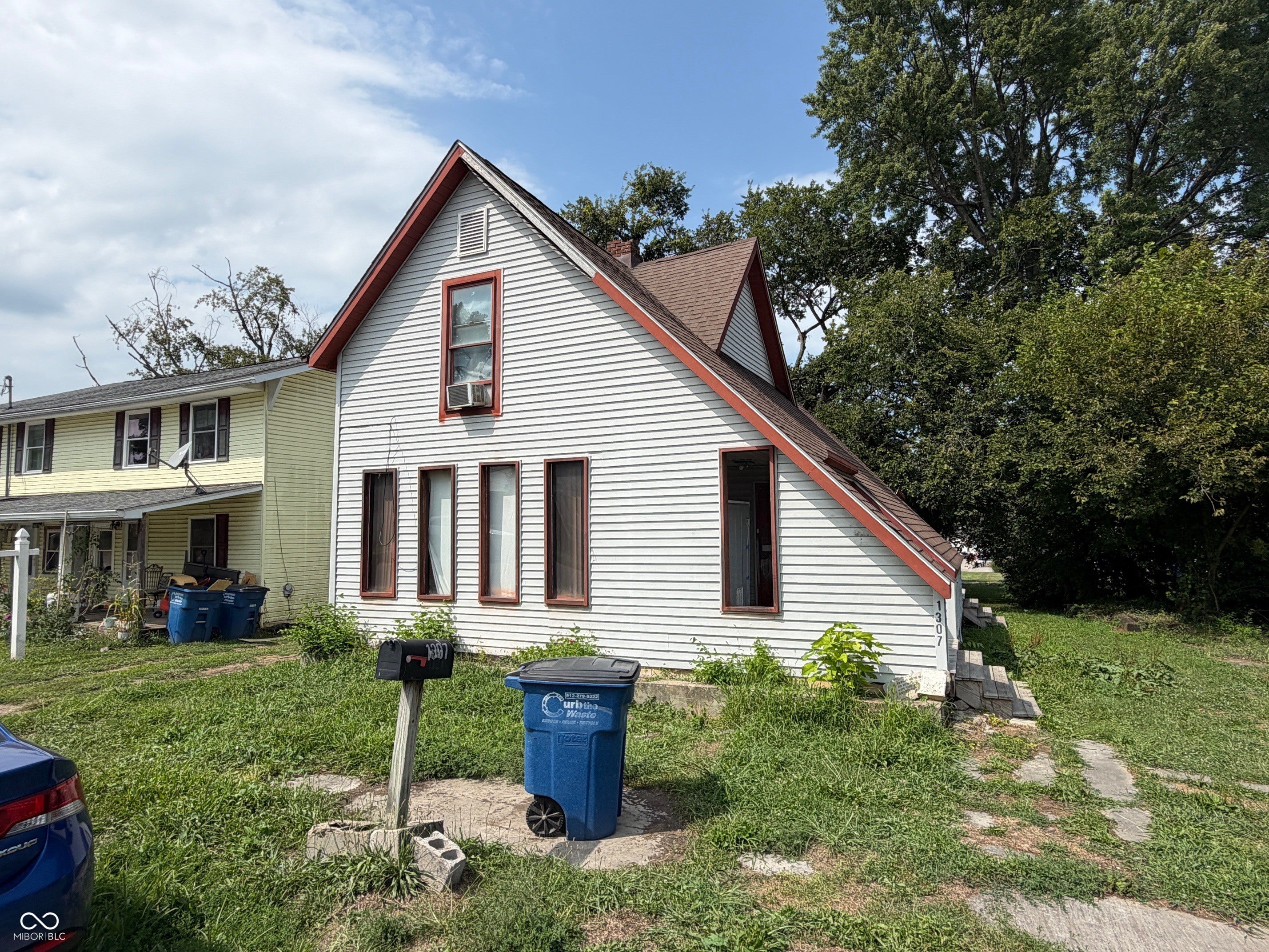1307 4th Street