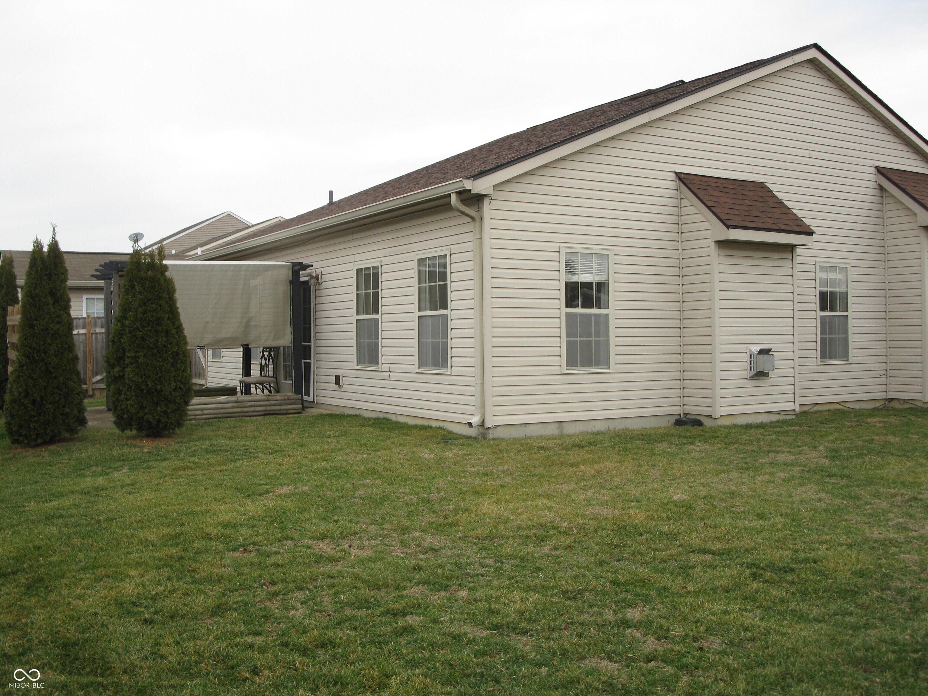 6352 Emerald Springs Drive