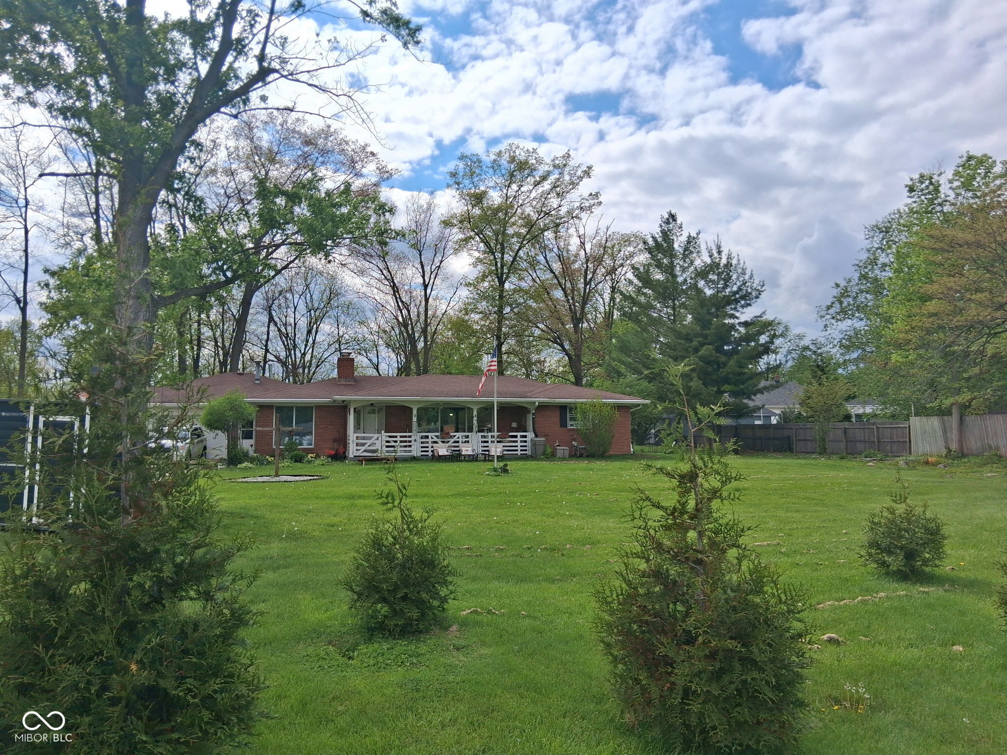 27 N Scatterfield Road