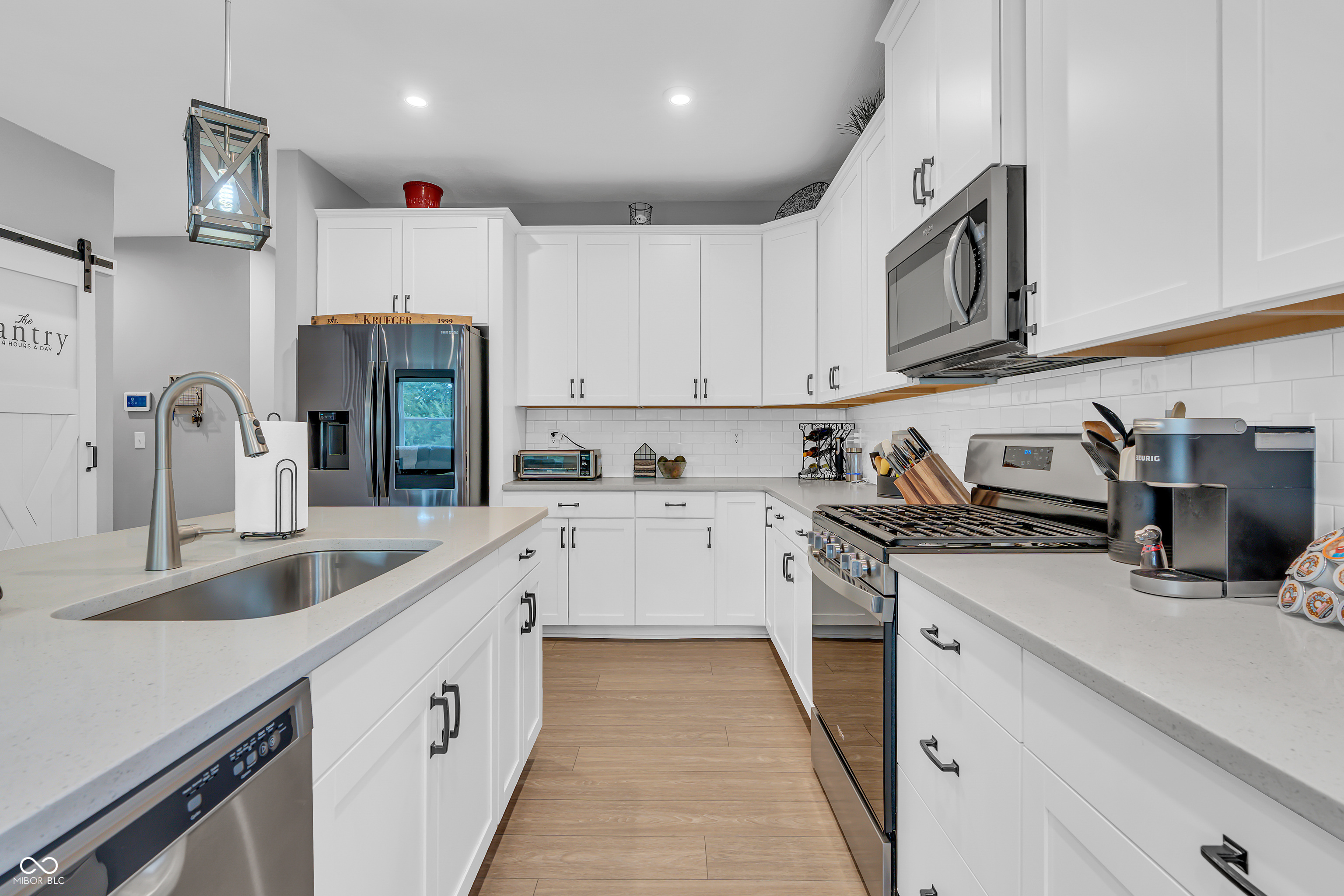 811 Stone Trace Court