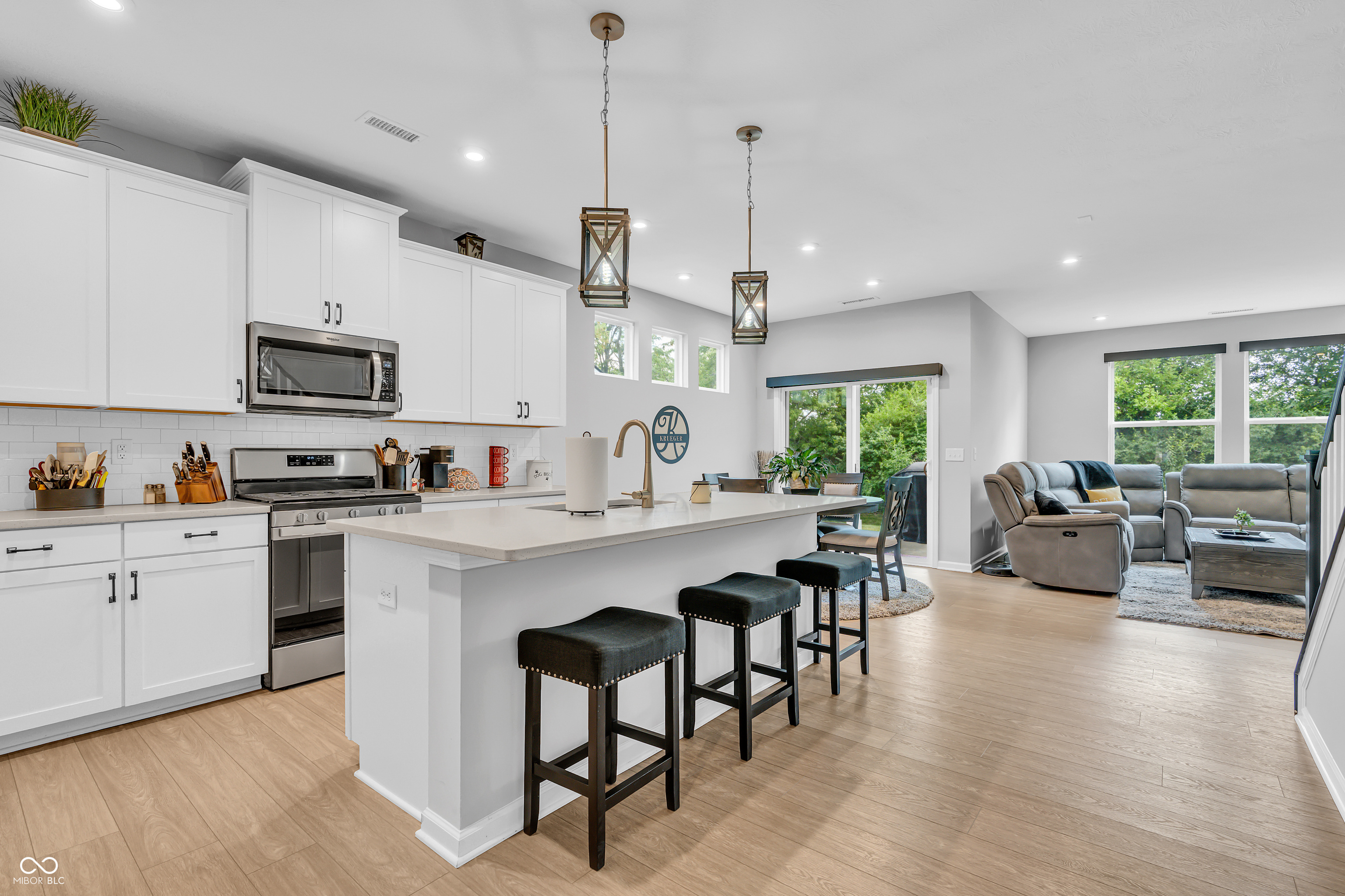 811 Stone Trace Court