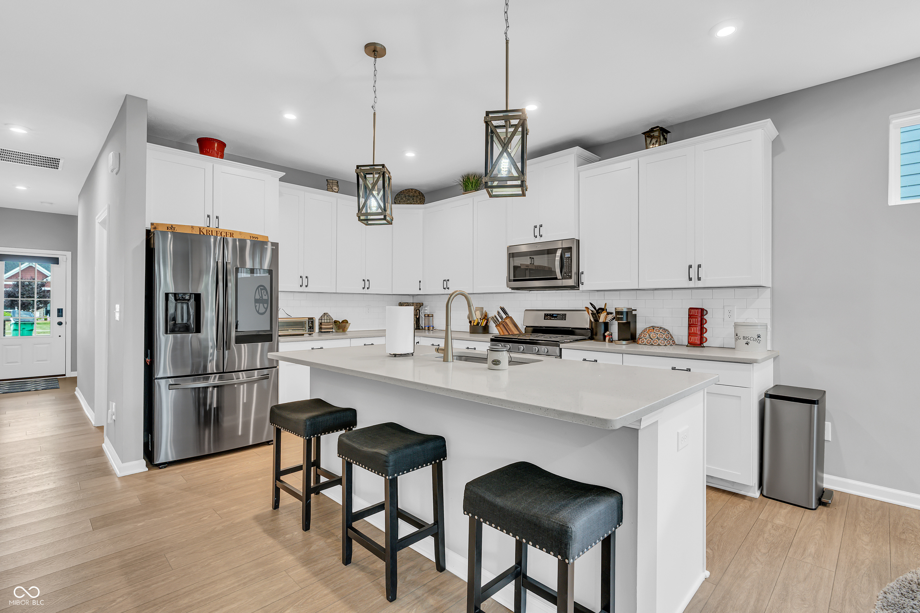 811 Stone Trace Court