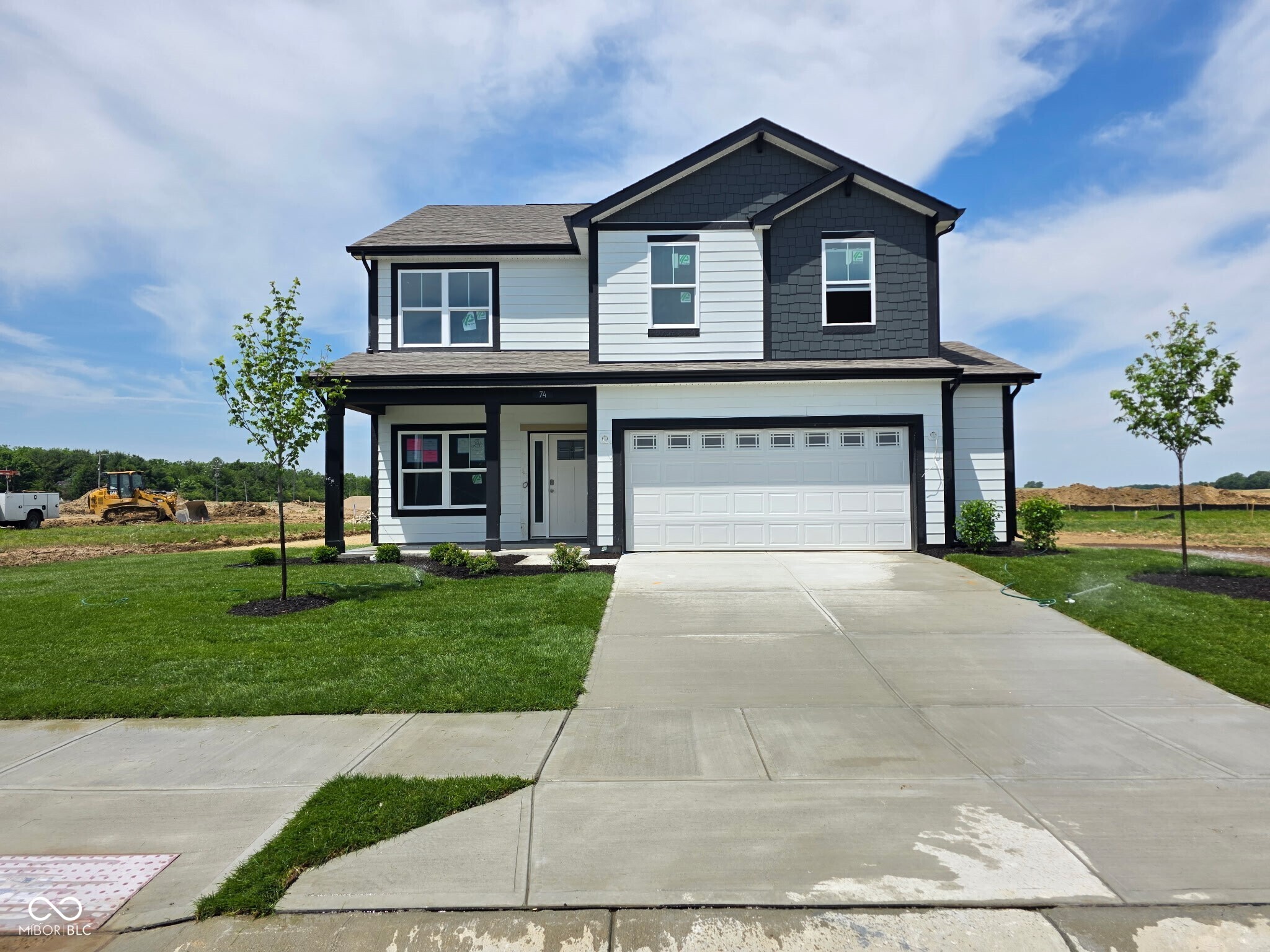 74 Varenne Road