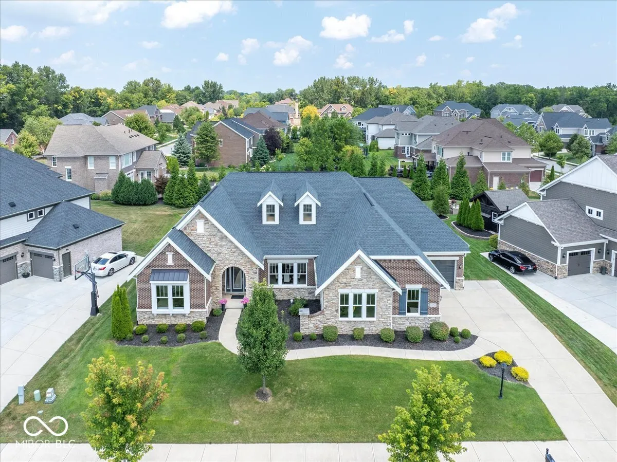 Fishers, Indiana 46037, United States, 3 Bedrooms Bedrooms, ,3 BathroomsBathrooms,Residential,Pending,196940