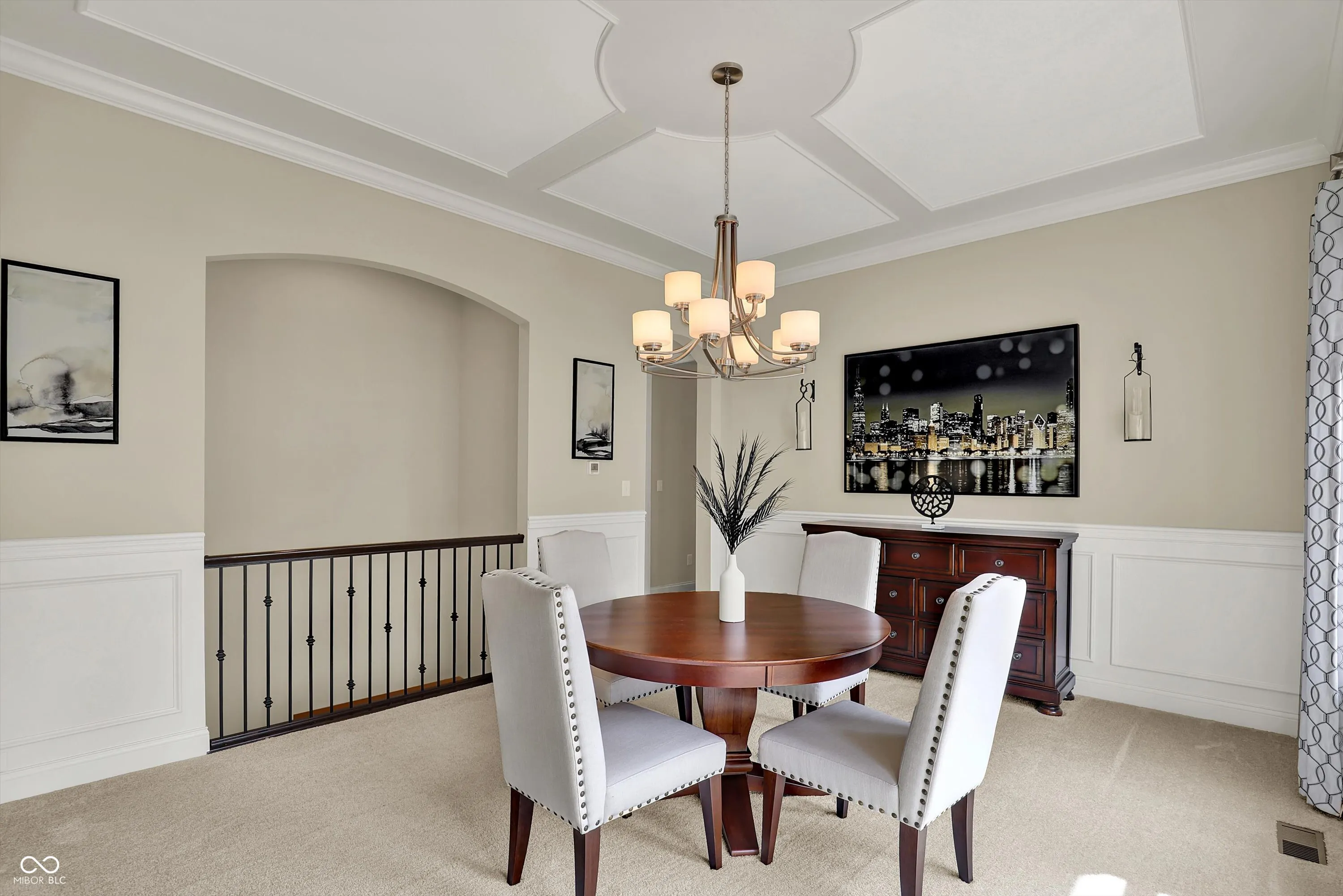 Fishers, Indiana 46037, United States, 3 Bedrooms Bedrooms, ,3 BathroomsBathrooms,Residential,Pending,196940