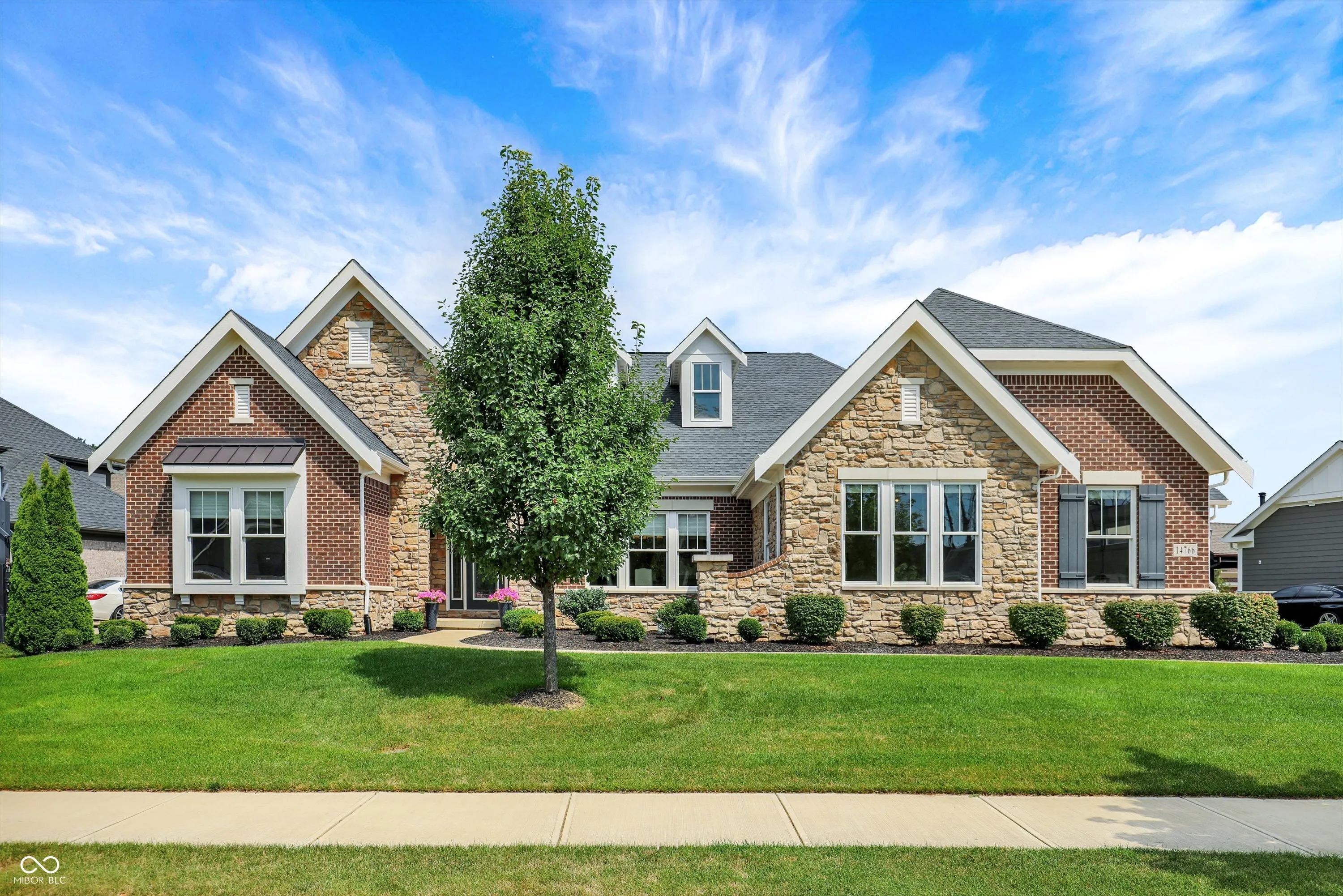 Fishers, Indiana 46037, United States, 3 Bedrooms Bedrooms, ,3 BathroomsBathrooms,Residential,Pending,196940