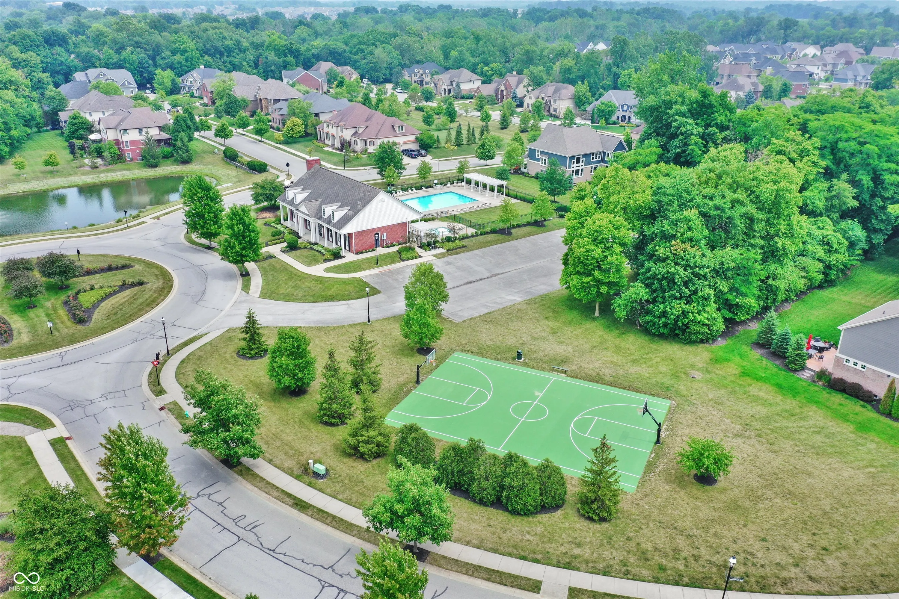 Fishers, Indiana 46037, United States, 3 Bedrooms Bedrooms, ,3 BathroomsBathrooms,Residential,Pending,196940