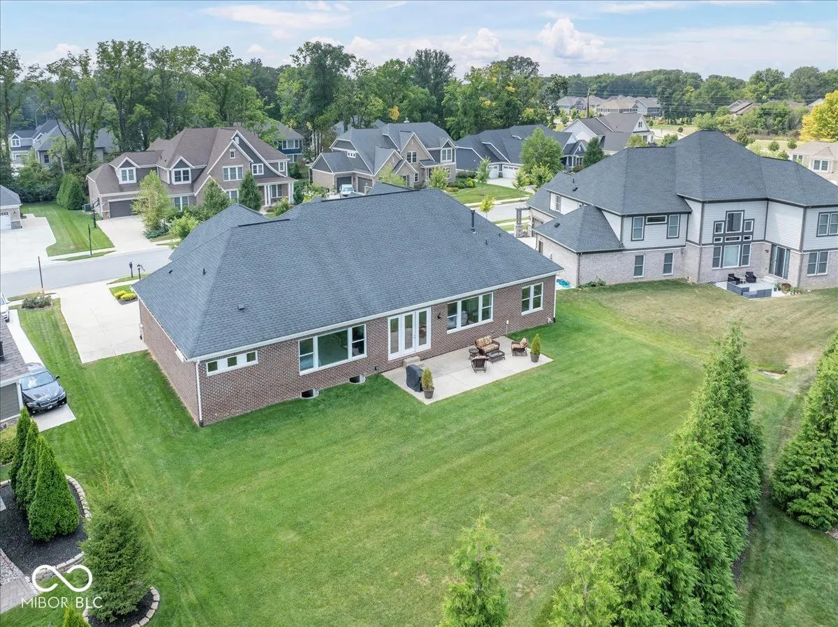 Fishers, Indiana 46037, United States, 3 Bedrooms Bedrooms, ,3 BathroomsBathrooms,Residential,Pending,196940