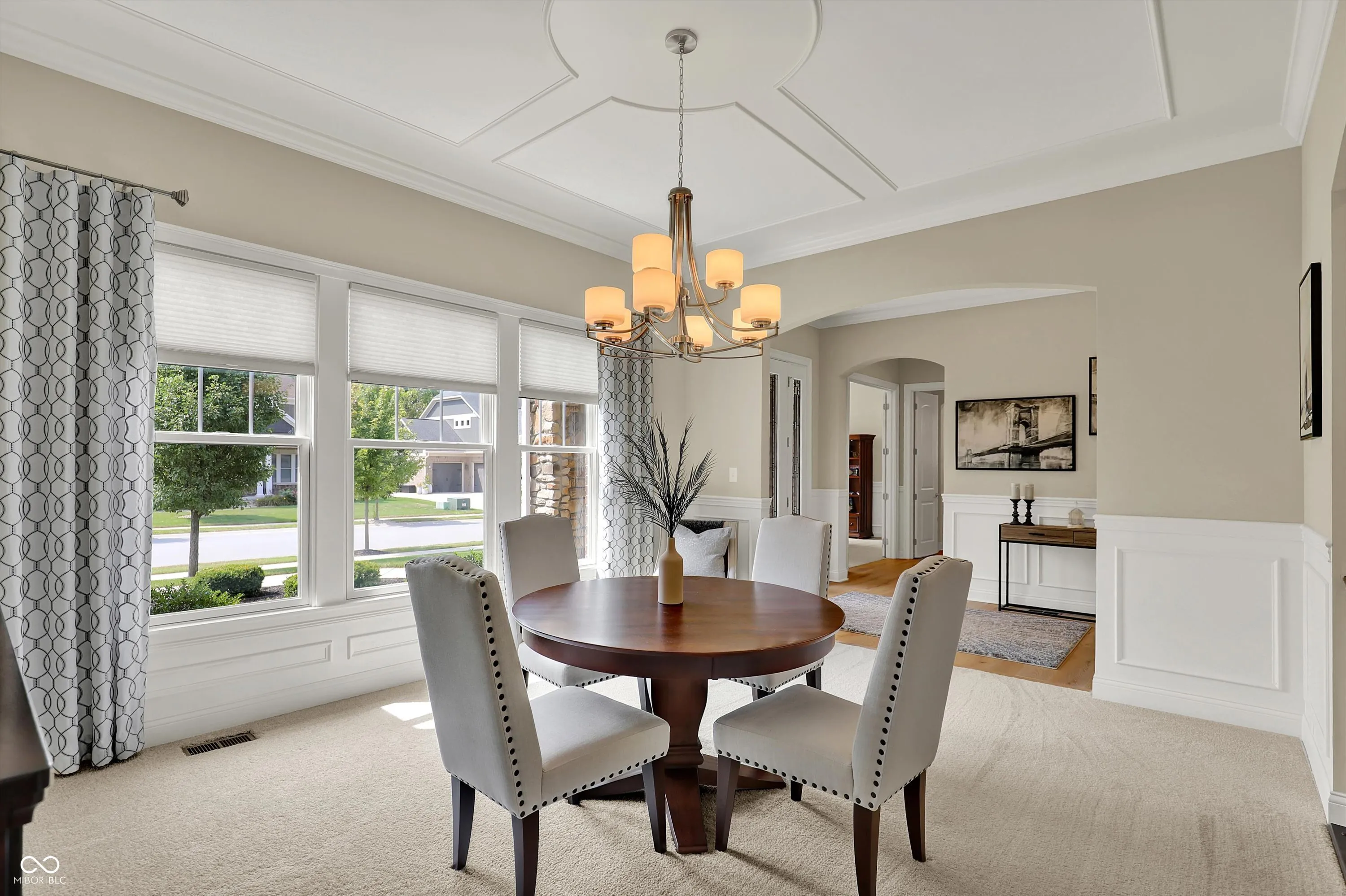 Fishers, Indiana 46037, United States, 3 Bedrooms Bedrooms, ,3 BathroomsBathrooms,Residential,Pending,196940