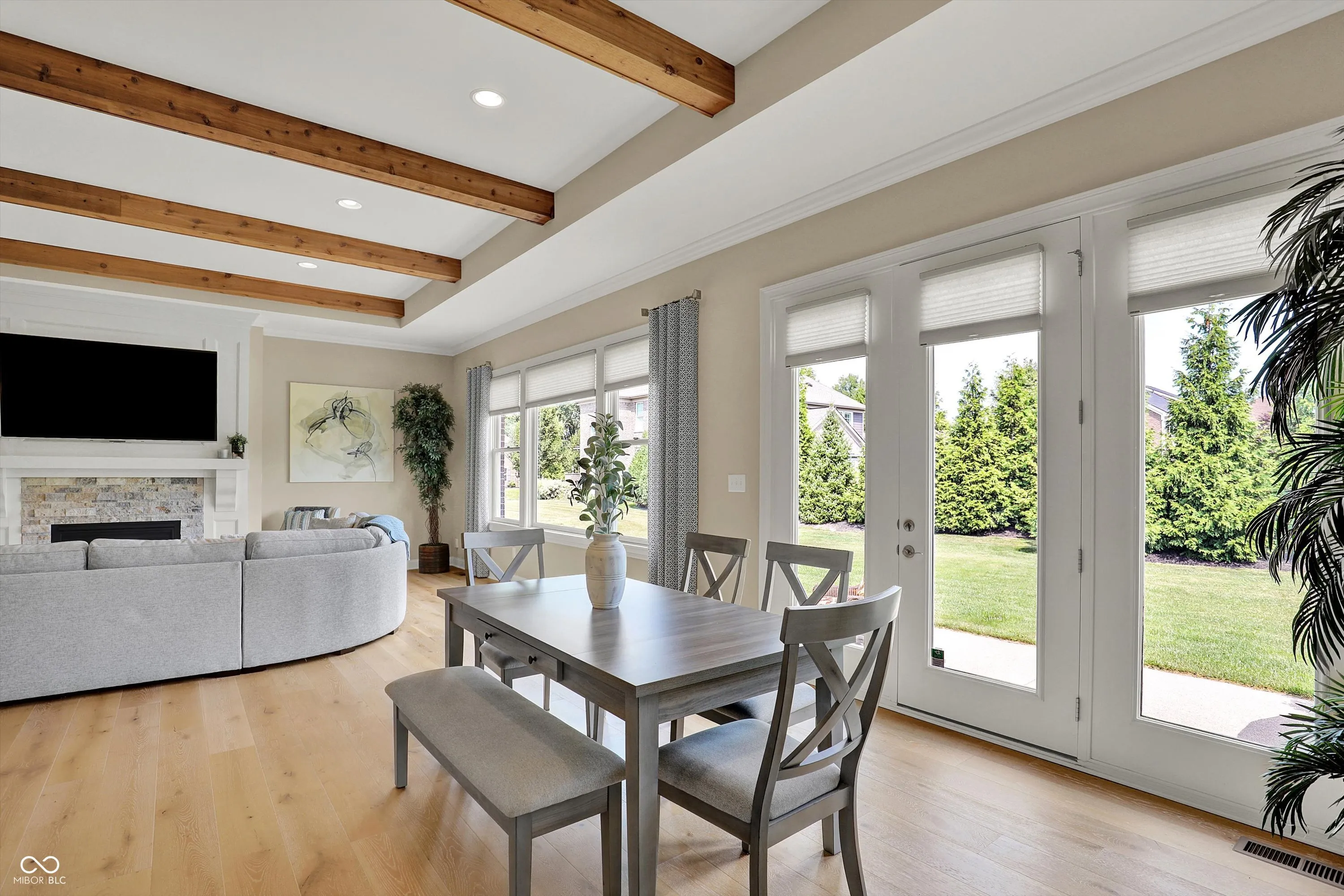 Fishers, Indiana 46037, United States, 3 Bedrooms Bedrooms, ,3 BathroomsBathrooms,Residential,Pending,196940