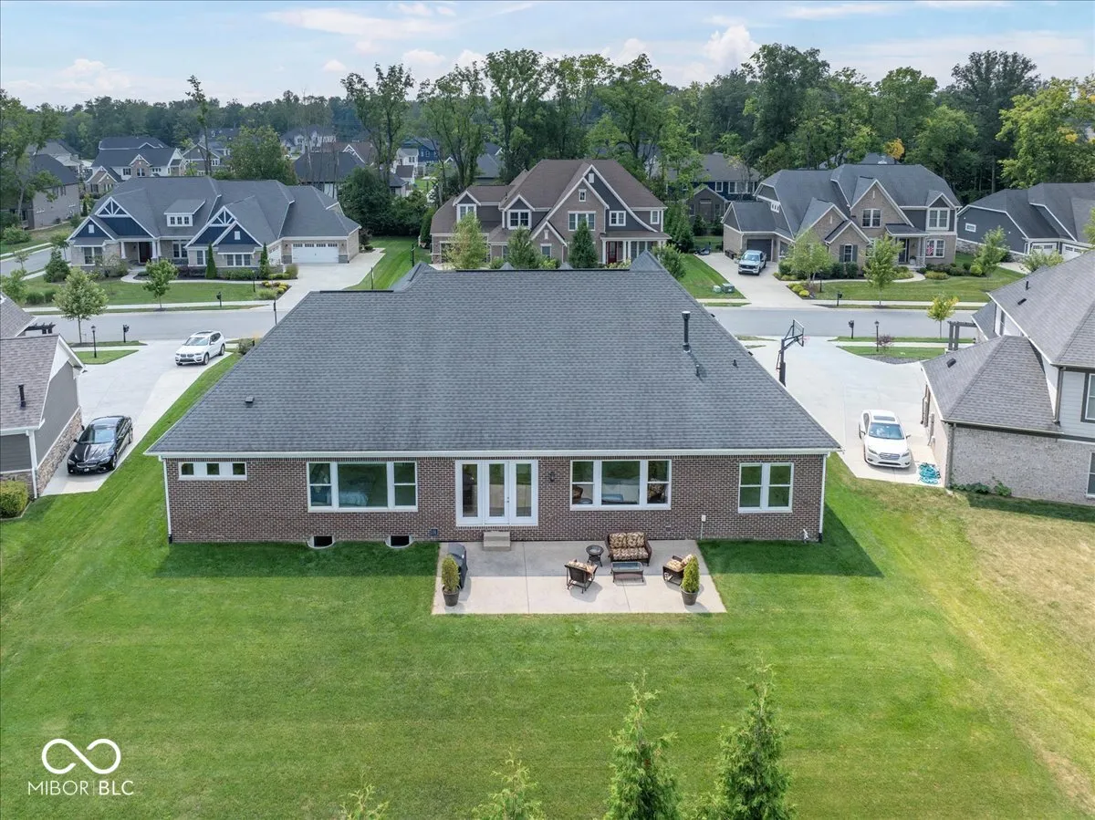 Fishers, Indiana 46037, United States, 3 Bedrooms Bedrooms, ,3 BathroomsBathrooms,Residential,Pending,196940