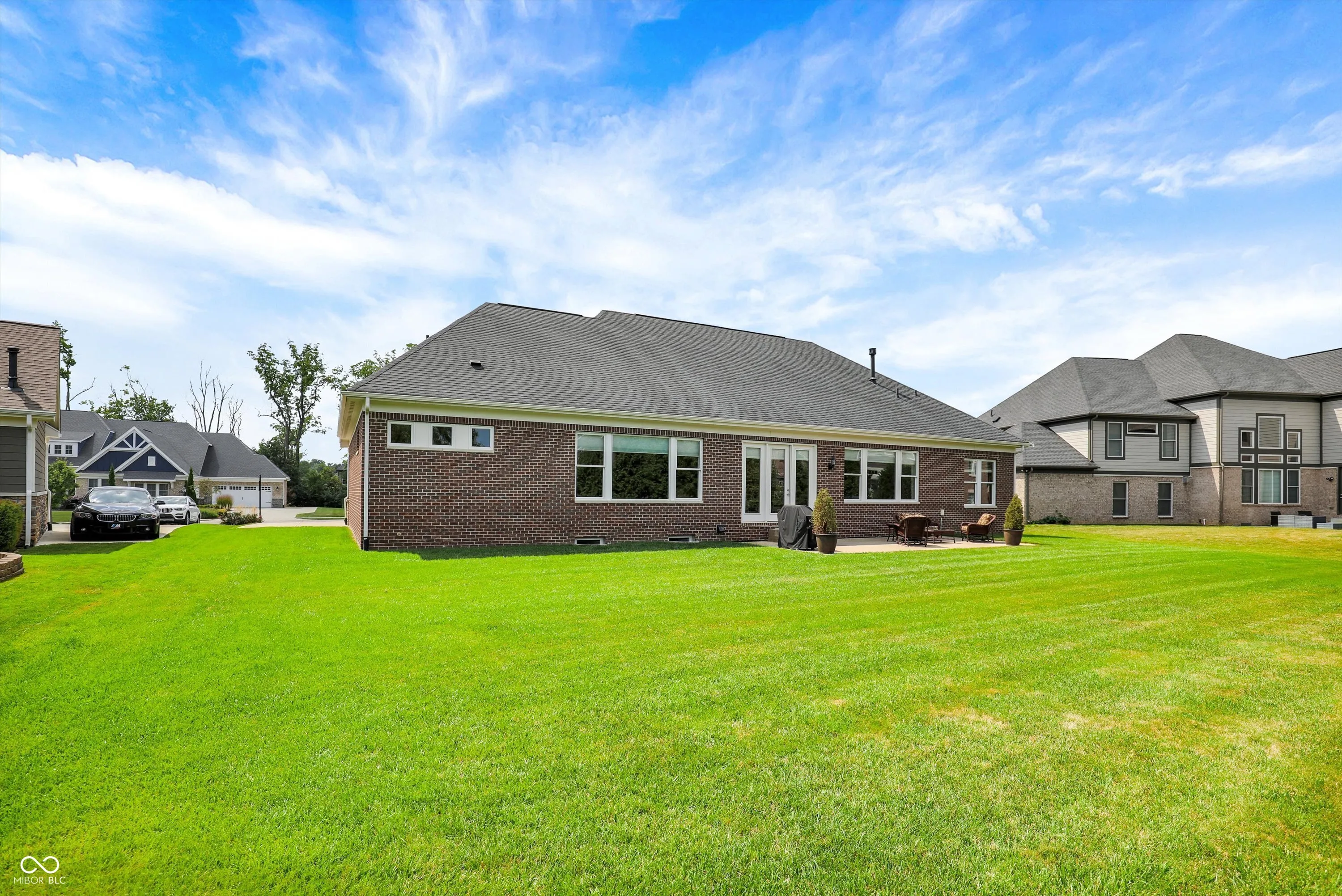 Fishers, Indiana 46037, United States, 3 Bedrooms Bedrooms, ,3 BathroomsBathrooms,Residential,Pending,196940