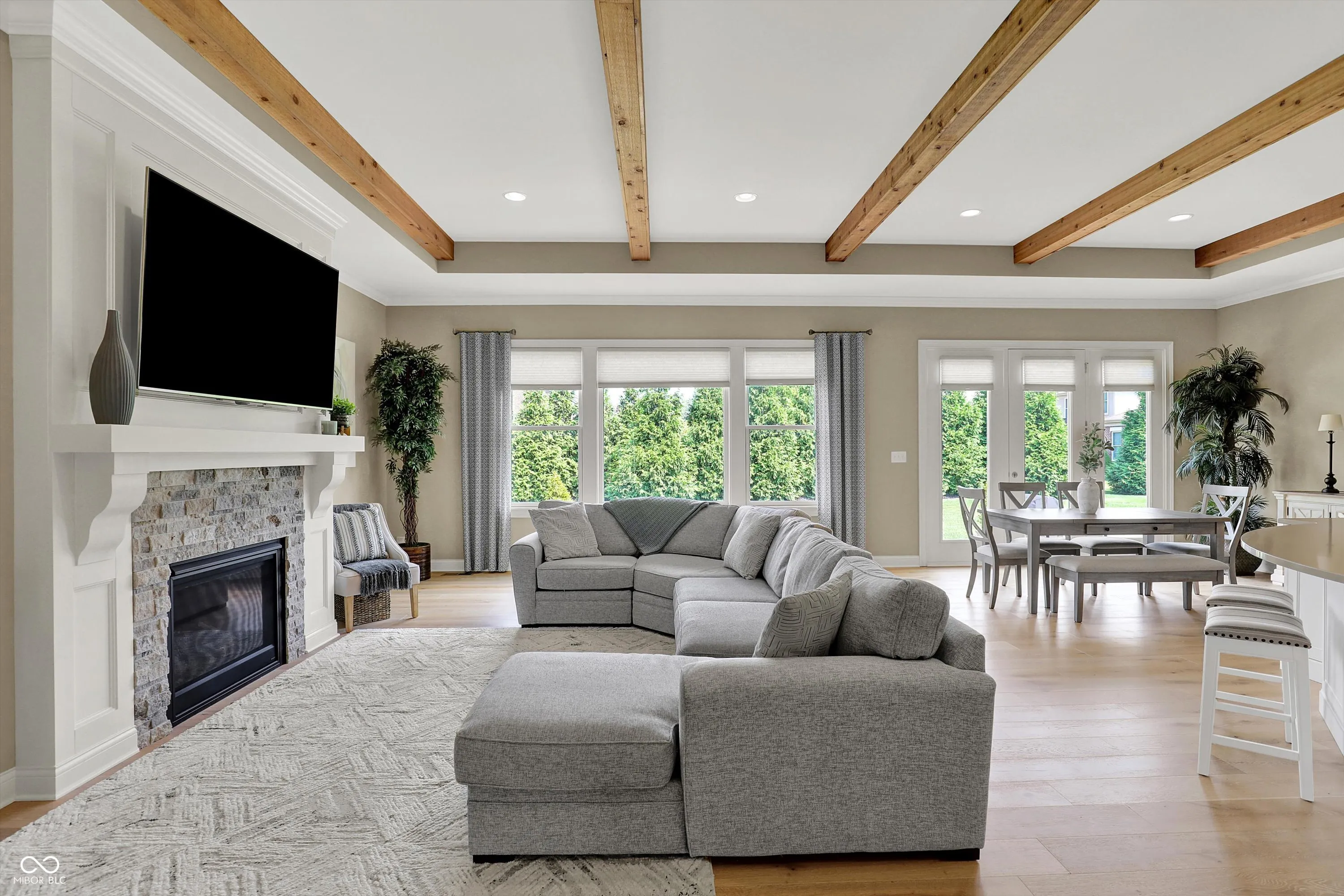 Fishers, Indiana 46037, United States, 3 Bedrooms Bedrooms, ,3 BathroomsBathrooms,Residential,Pending,196940