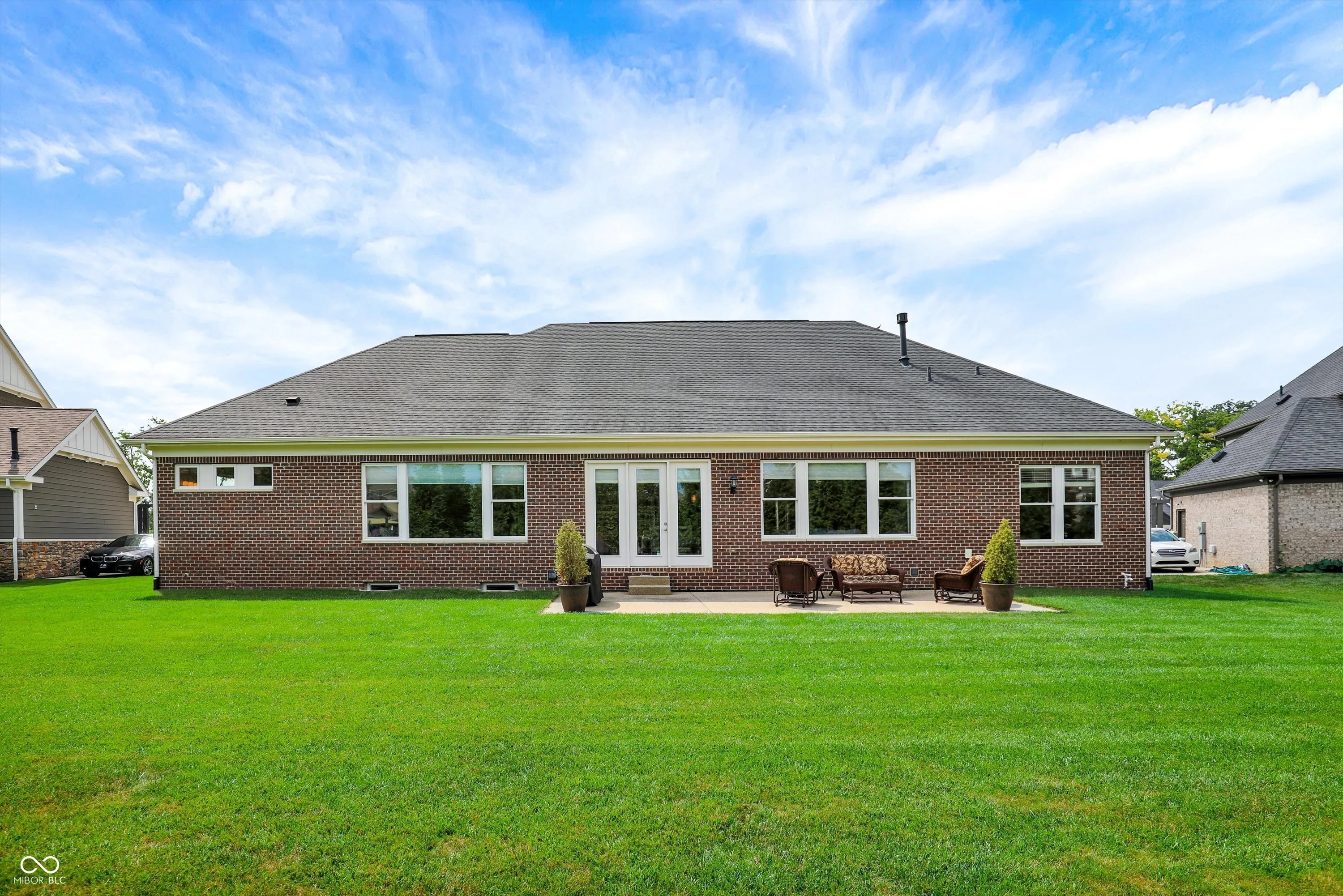 Fishers, Indiana 46037, United States, 3 Bedrooms Bedrooms, ,3 BathroomsBathrooms,Residential,Pending,196940