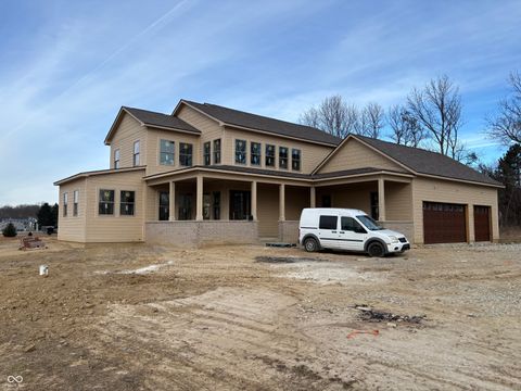 8620 Hutchinson Farms Lane Indianapolis IN 46259