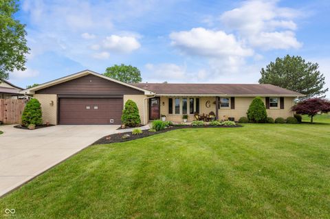 1891 W 300 N Anderson IN 46011