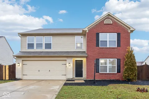 7988 Kersey Drive, Indianapolis, IN 46236 - MLS#: 22016418