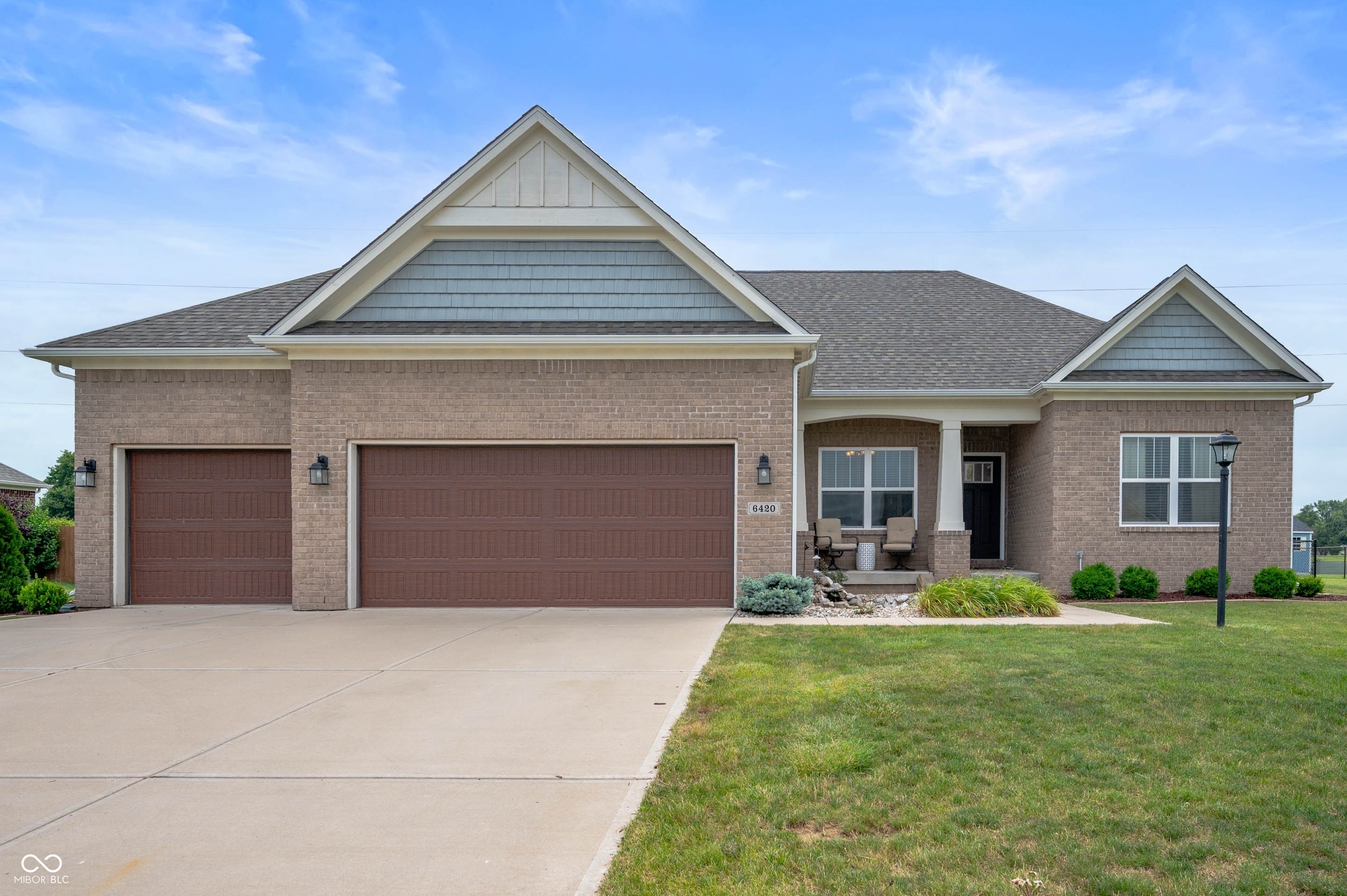 6420 Colt Lane