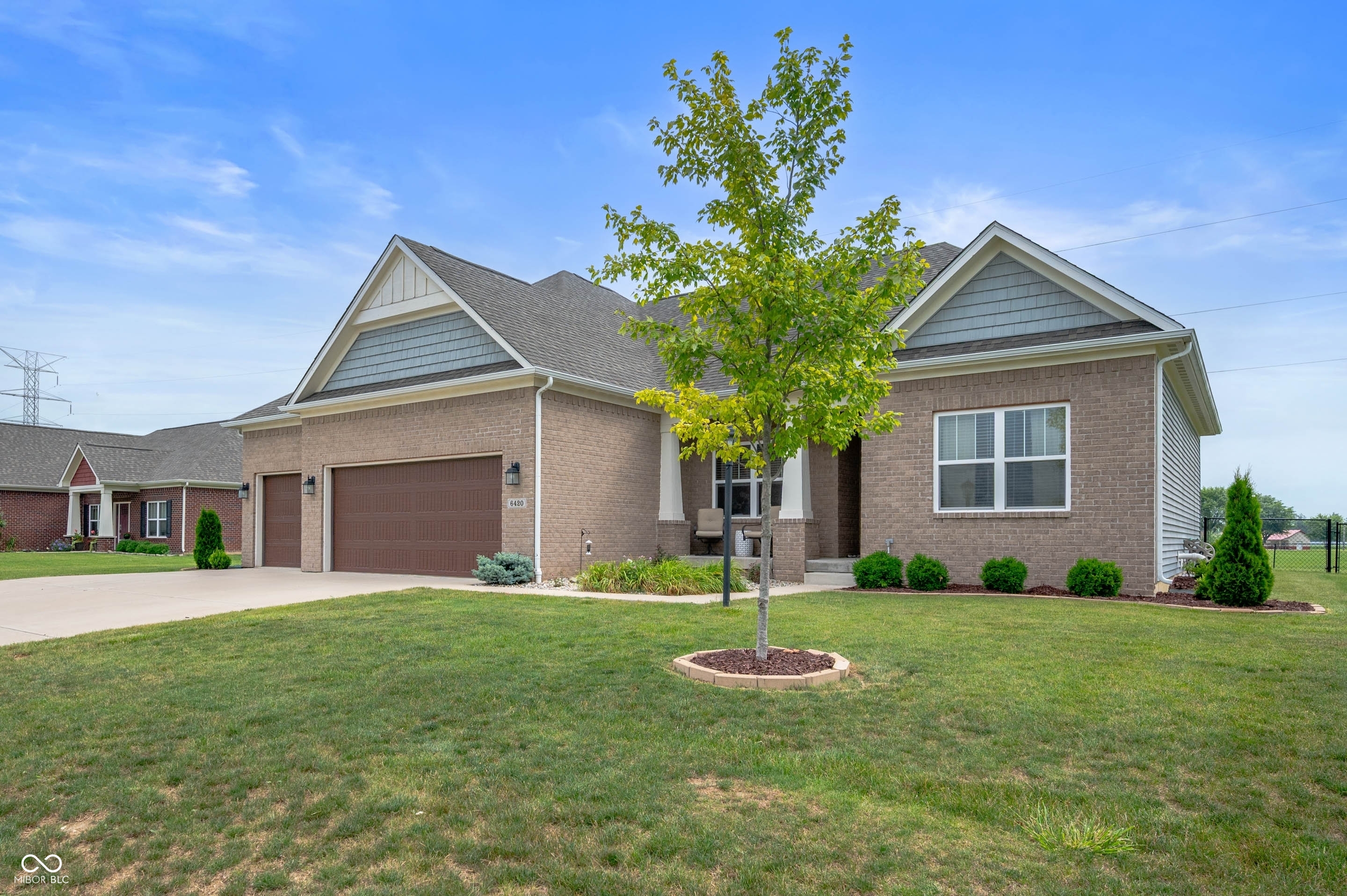 6420 Colt Lane