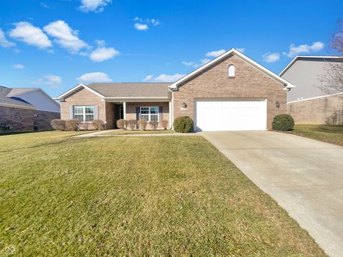 7118 Langham Court Indianapolis IN 46259