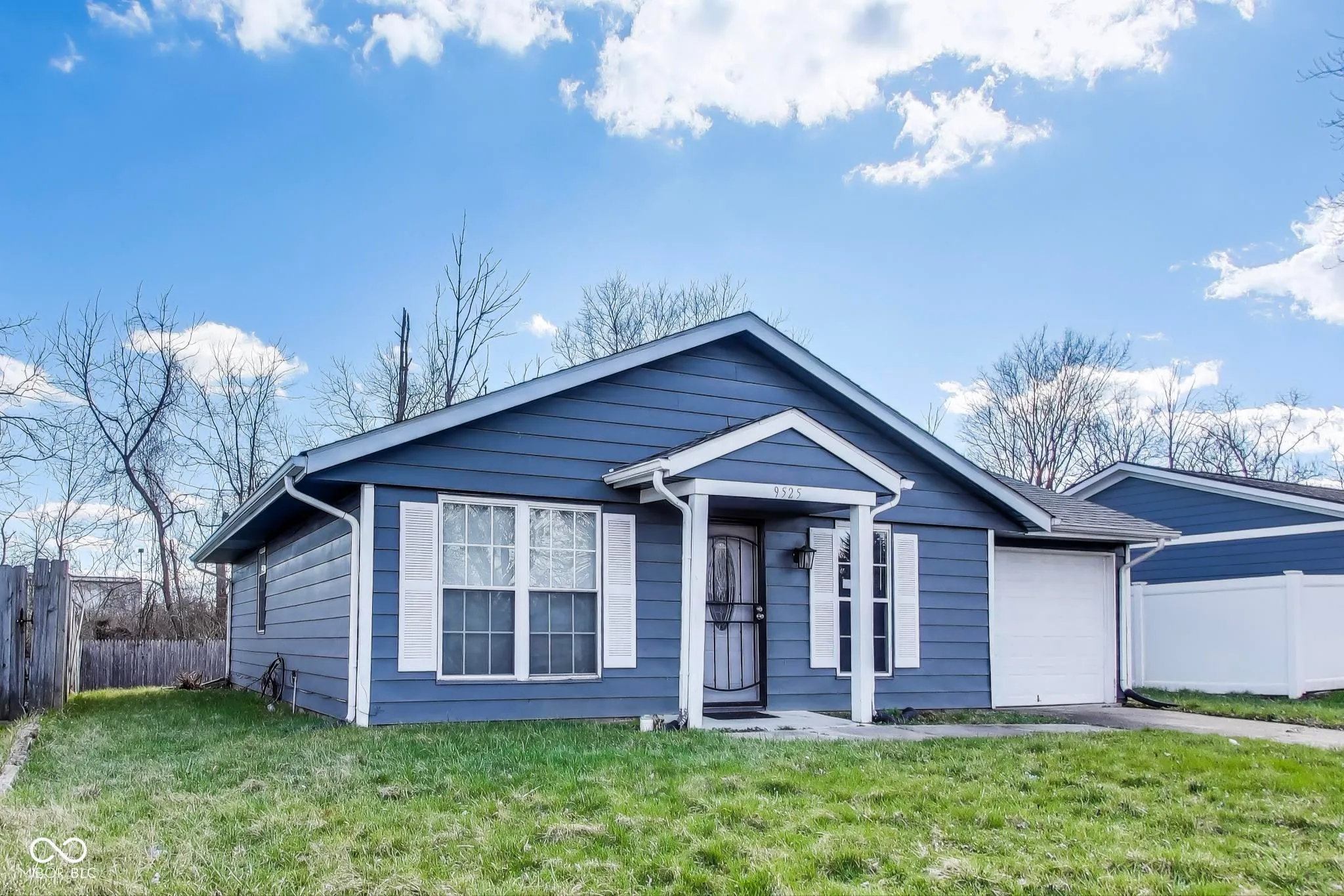 Indianapolis, Indiana 46235, United States, 3 Bedrooms Bedrooms, ,1 BathroomBathrooms,Residential,Active,96951