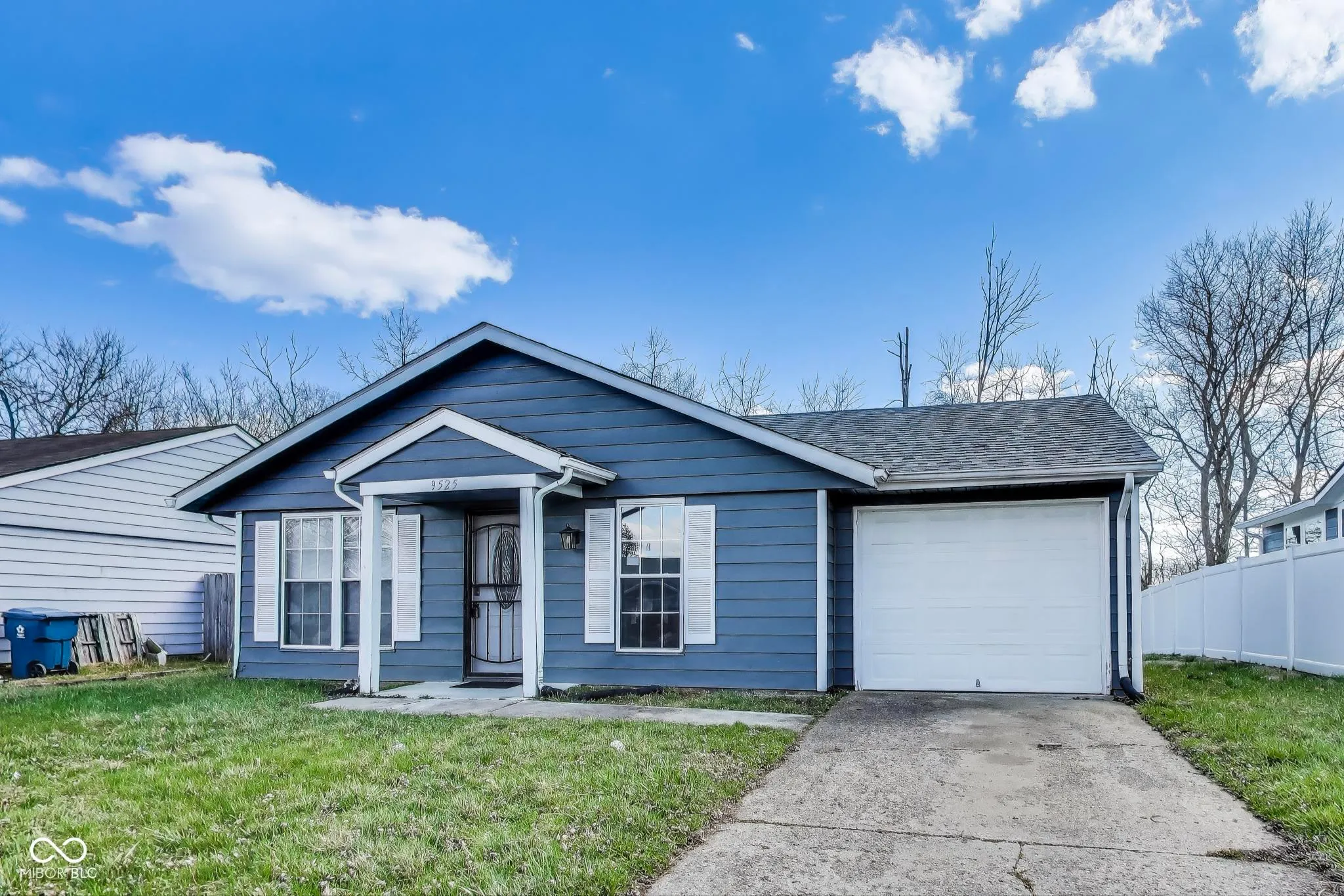 Indianapolis, Indiana 46235, United States, 3 Bedrooms Bedrooms, ,1 BathroomBathrooms,Residential,Active,96951