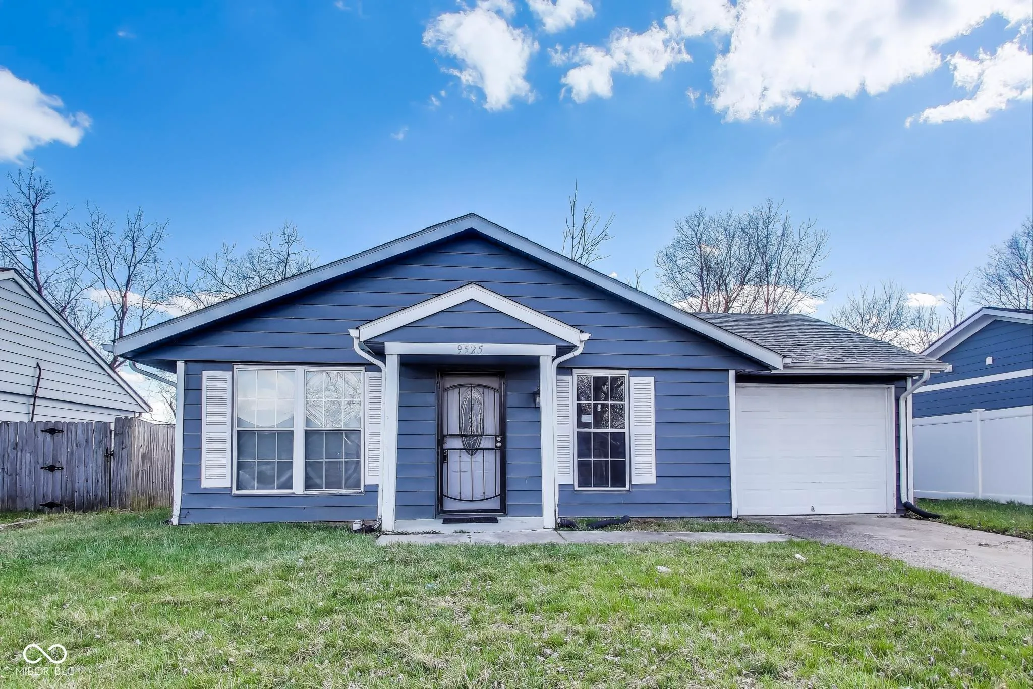 Indianapolis, Indiana 46235, United States, 3 Bedrooms Bedrooms, ,1 BathroomBathrooms,Residential,Active,96951