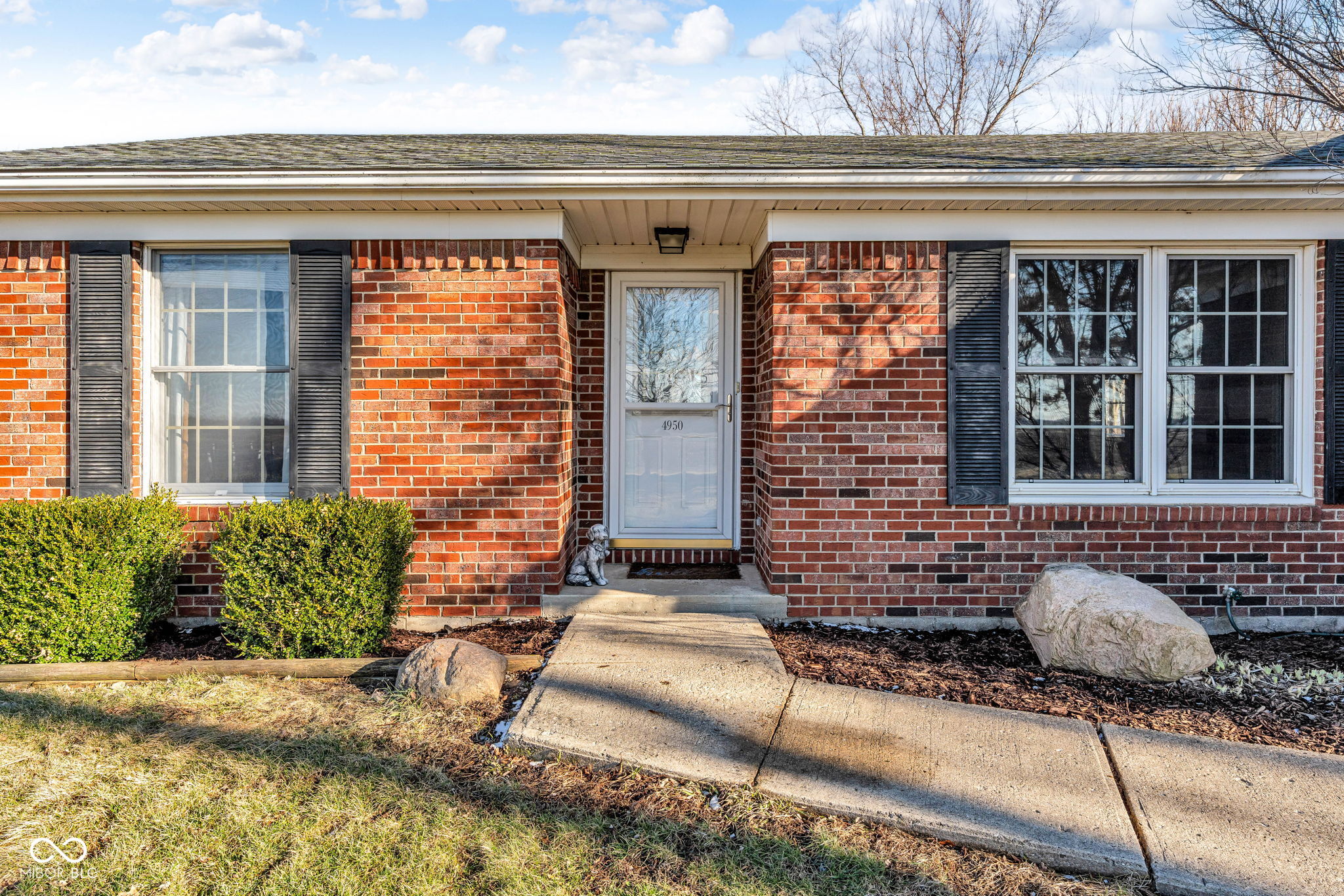 4950 N Old State Road 55 Highway