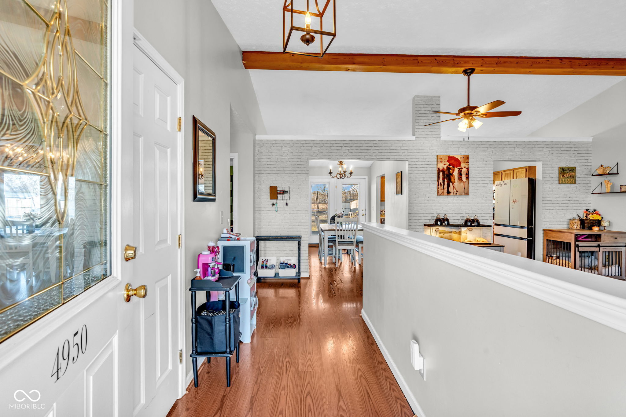 4950 N Old State Road 55 Highway