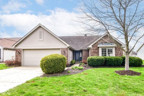 Photo of 18015 Sun Ridge Circle, Noblesville, IN 46062 (MLS # 22092801)