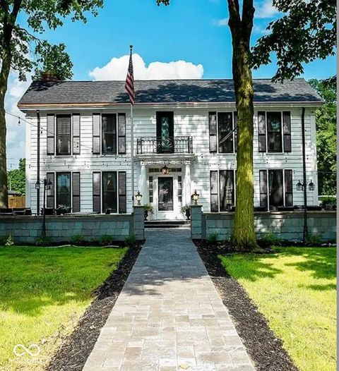 243 S Madison Avenue Greenwood IN 46142