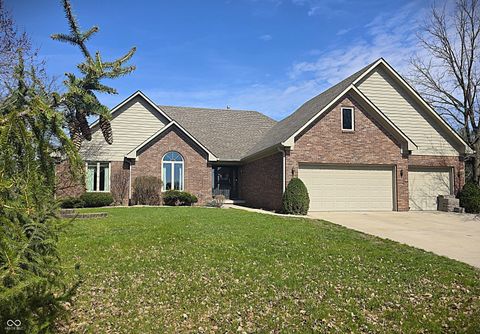 11020 Mallard Court Indianapolis IN 46278
