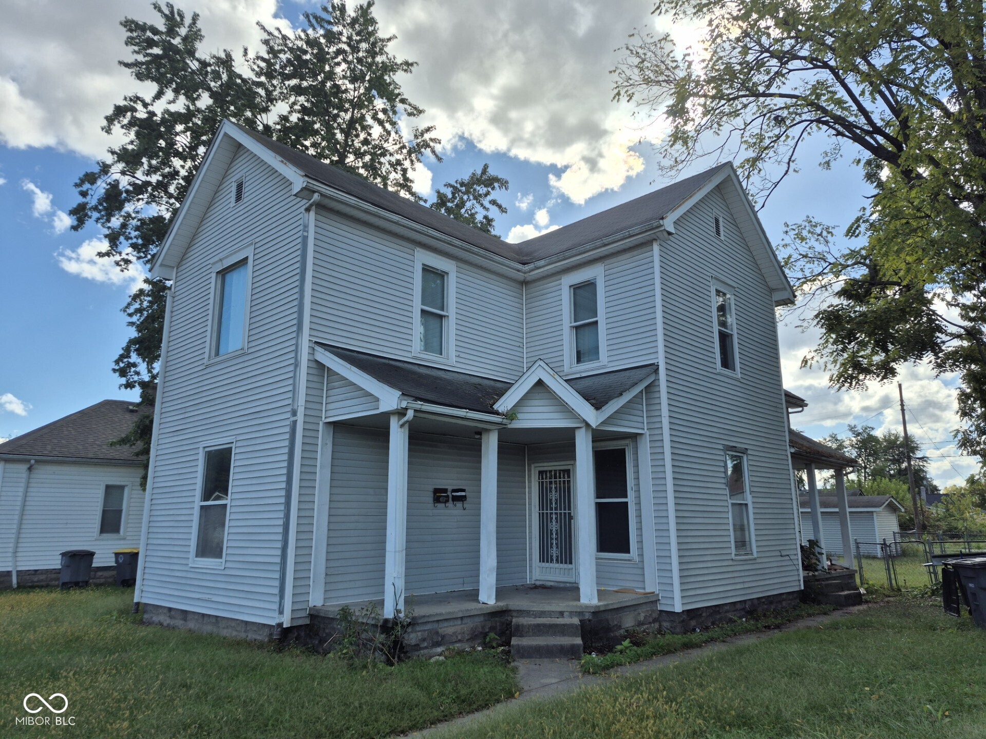 Photo 1 of 20 — 218 S Park Street, Seymour, IN 47274