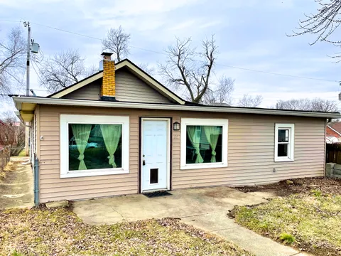 64 S 10th Avenue, Beech Grove, IN 46107 - MLS#: 22014601