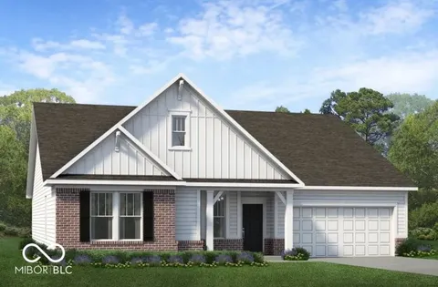 1020 Stonehaven Drive, Indianapolis, IN 46239 - MLS#: 22019803