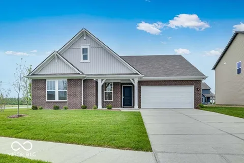 1020 Stonehaven Drive, Indianapolis, IN 46239 - MLS#: 22019803