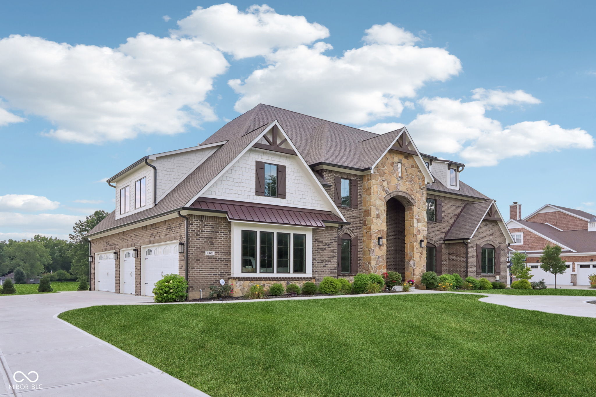 2701 Oak Way Trace