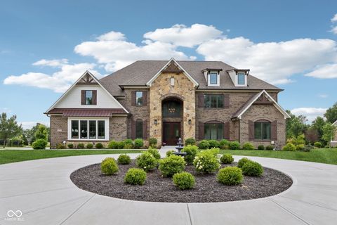 Photo of 2701 Oak Way Trace, Westfield, IN 46074 (MLS # 22098661)