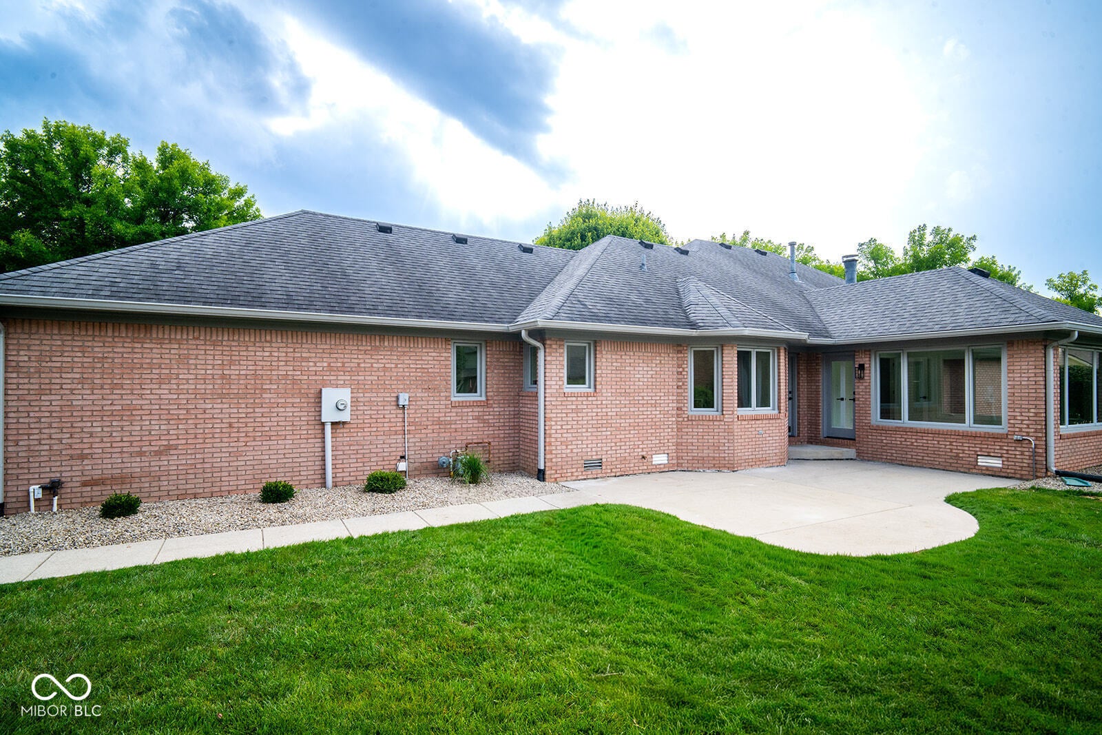3646 Eagle Emblem Court