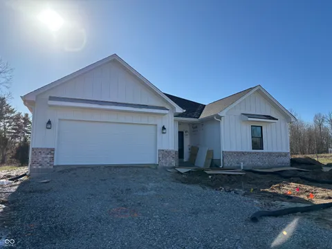 5143 Oak Ridge Place, Columbus, IN 47201 - MLS#: 22013828