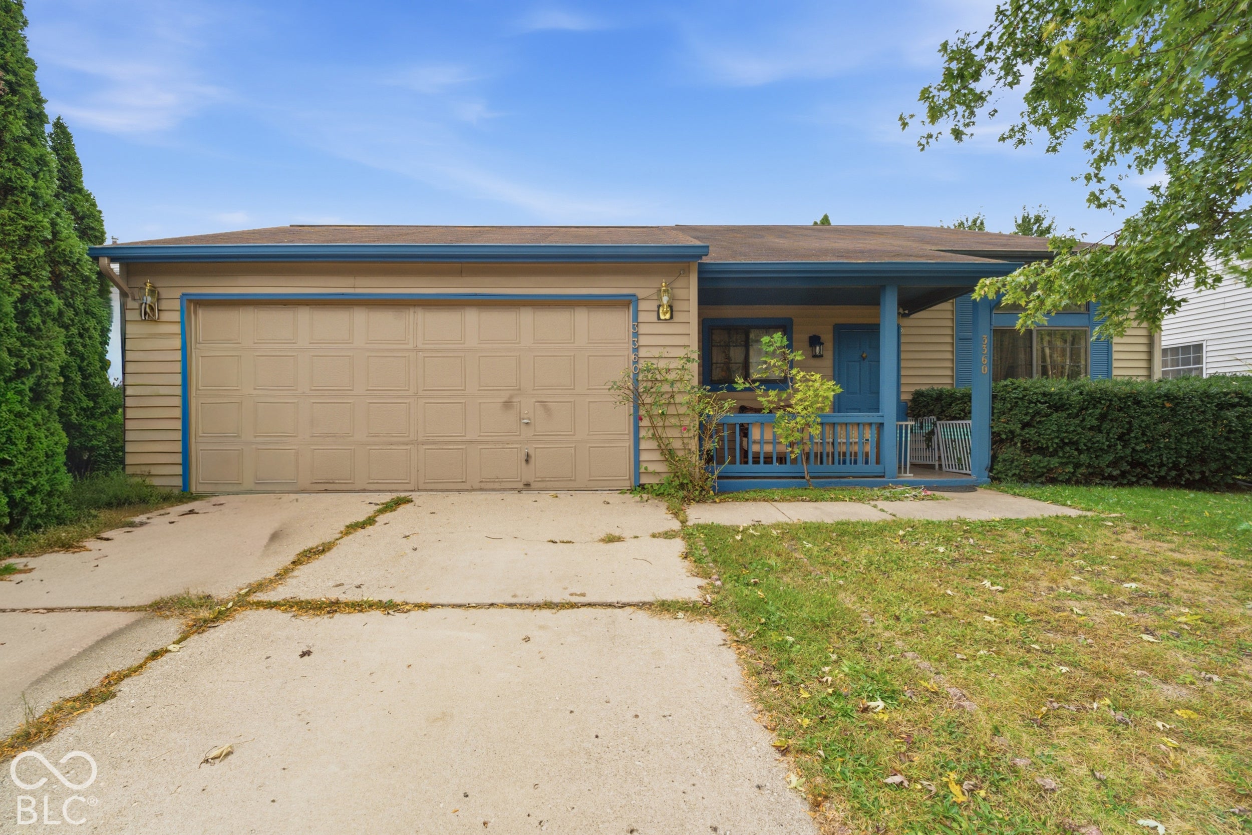 3360 Coventry Lane