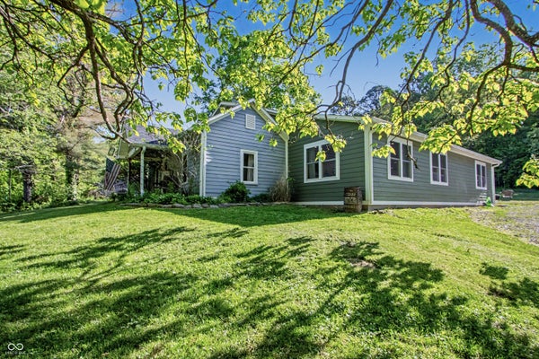 8563 N LICK CREEK RD, MORGANTOWN, IN 46160 - Image 20f8dce077c8c8d4bf3f18f45857c199/1940491334