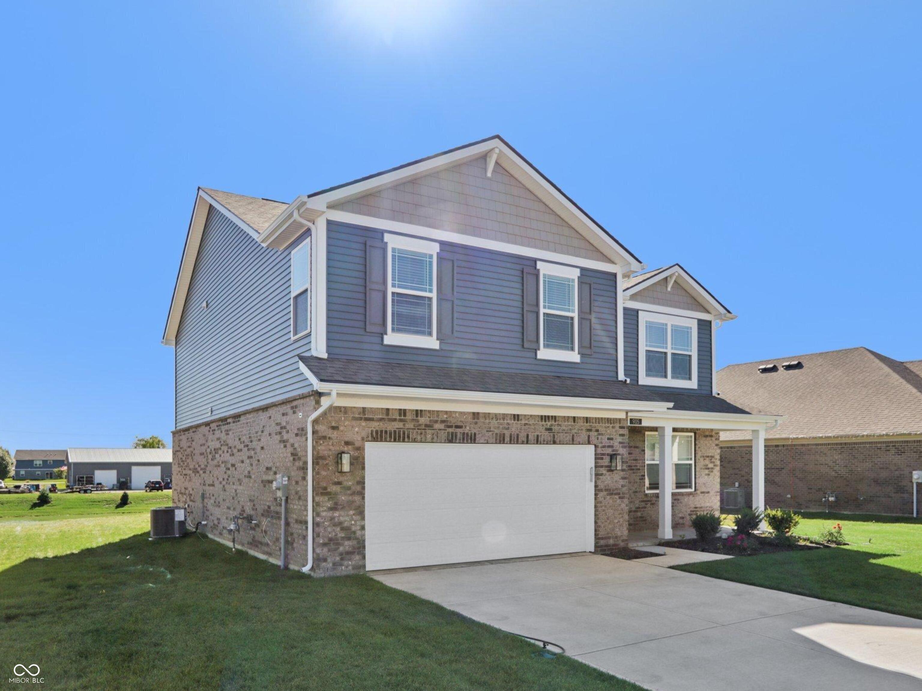 905 Saddlebrook Farms Boulevard