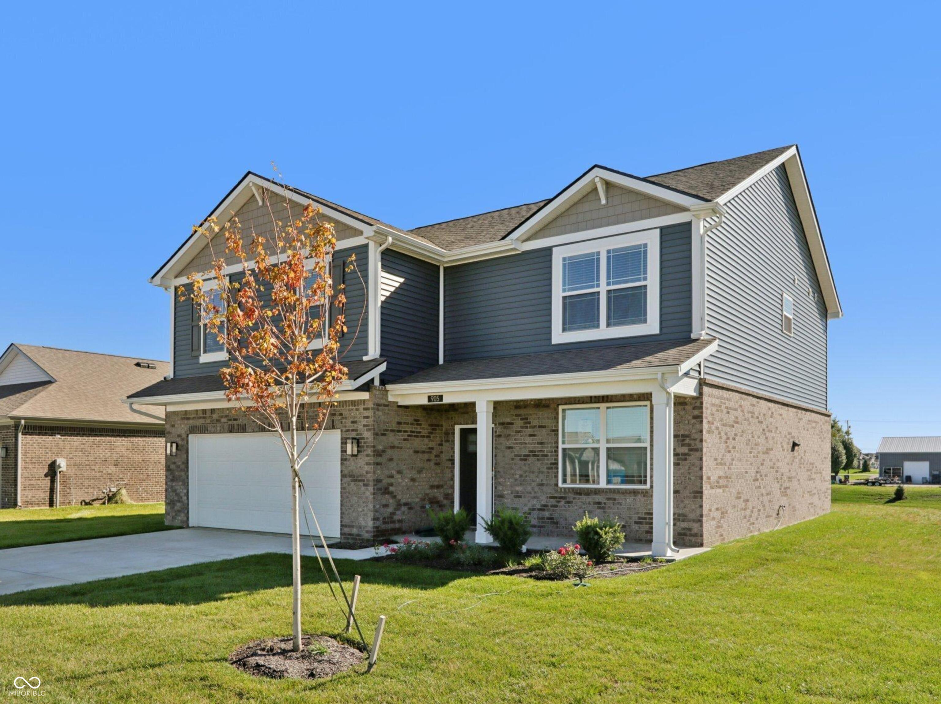 905 Saddlebrook Farms Boulevard